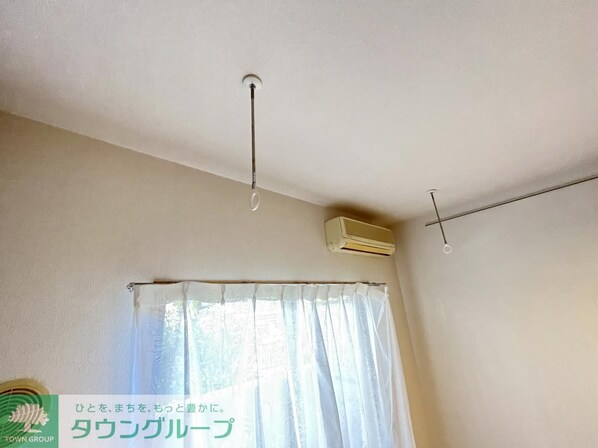 サウスィング上大岡の物件内観写真